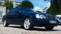 Mercedes-Benz E 280 AMG PAKET SAMMLER FAHRZEUG !!