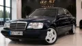 Mercedes-Benz E 280 AMG PAKET SAMMLER FAHRZEUG !!