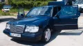 Mercedes-Benz E 280 AMG PAKET SAMMLER FAHRZEUG !!