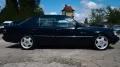 Mercedes-Benz E 280 AMG PAKET SAMMLER FAHRZEUG !!