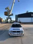 Lancia Delta HF Integrale, H-Kennz., Leder, Schiebedach