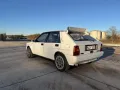 Lancia Delta HF Integrale, H-Kennz., Leder, Schiebedach