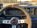 Lancia Delta HF Integrale, H-Kennz., Leder, Schiebedach