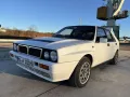 Lancia Delta HF Integrale, H-Kennz., Leder, Schiebedach