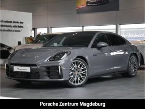 Porsche Panamera 4 E-Hybrid
