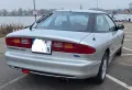 Ford Probe 2.5 V6 USA