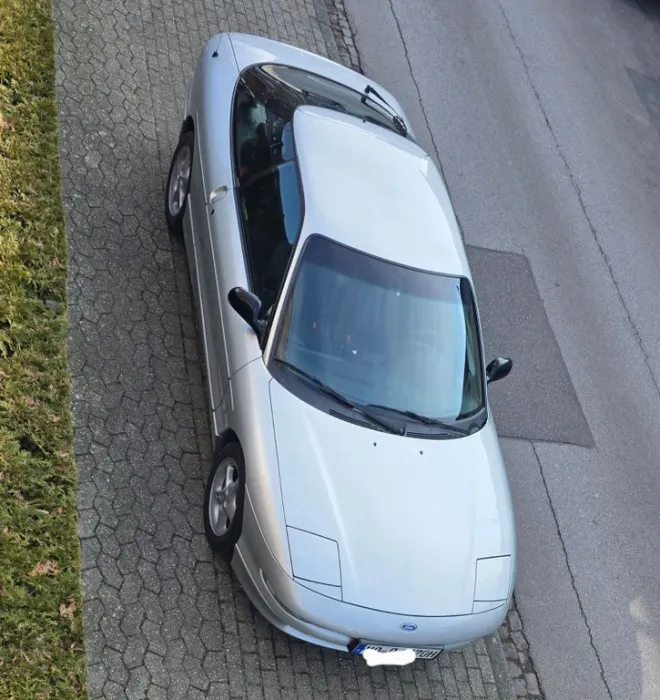 Ford Probe 2.5 V6 USA
