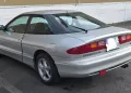 Ford Probe 2.5 V6 USA