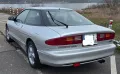 Ford Probe 2.5 V6 USA