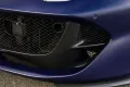 Ferrari 812 GTS - Blu Le Mans Opaco - Full Carbon - Full