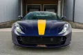 Ferrari 812 GTS - Blu Le Mans Opaco - Full Carbon - Full