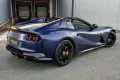 Ferrari 812 GTS - Blu Le Mans Opaco - Full Carbon - Full