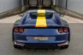 Ferrari 812 GTS - Blu Le Mans Opaco - Full Carbon - Full