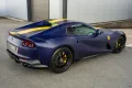 Ferrari 812 GTS - Blu Le Mans Opaco - Full Carbon - Full