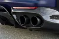 Ferrari 812 GTS - Blu Le Mans Opaco - Full Carbon - Full