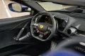Ferrari 812 GTS - Blu Le Mans Opaco - Full Carbon - Full