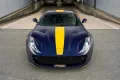 Ferrari 812 GTS - Blu Le Mans Opaco - Full Carbon - Full