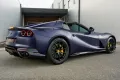Ferrari 812 GTS - Blu Le Mans Opaco - Full Carbon - Full