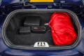 Ferrari 812 GTS - Blu Le Mans Opaco - Full Carbon - Full
