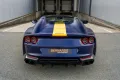 Ferrari 812 GTS - Blu Le Mans Opaco - Full Carbon - Full