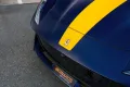 Ferrari 812 GTS - Blu Le Mans Opaco - Full Carbon - Full