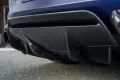 Ferrari 812 GTS - Blu Le Mans Opaco - Full Carbon - Full
