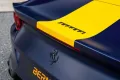 Ferrari 812 GTS - Blu Le Mans Opaco - Full Carbon - Full