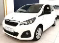 Peugeot 108 VTi 72 5 porte Active