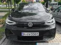 Volkswagen ID.4 GTX 4MOTION 250 kW (340 PS) 79 kWh 1-Gang-A
