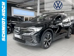Volkswagen ID.4 Pro 210 kW (286 PS) 77 kWh 1-Gang-Automatik