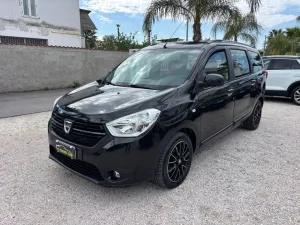 Dacia DACIA LODGY 1.5DCI 110CV 7 POSTI 35.000KM