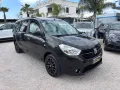 Dacia DACIA LODGY 1.5DCI 110CV 7 POSTI 35.000KM