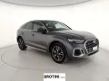 Audi Q5 Sportback 40 TDI S Line Plus quattro S t