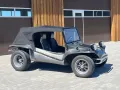 Volkswagen Buggy Bieber Maplex-1 1600 Boxer