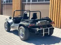 Volkswagen Buggy Bieber Maplex-1 1600 Boxer