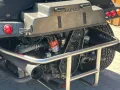 Volkswagen Buggy Bieber Maplex-1 1600 Boxer