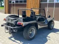 Volkswagen Buggy Bieber Maplex-1 1600 Boxer