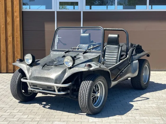Volkswagen Buggy Bieber Maplex-1 1600 Boxer