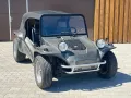 Volkswagen Buggy Bieber Maplex-1 1600 Boxer