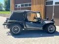 Volkswagen Buggy Bieber Maplex-1 1600 Boxer