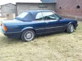 BMW 325i Cabrio H Zul. Tüv Sammlerzustand