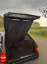 Mercedes-Benz E 36 AMG T Mercedes TÜV NEU Schwarz