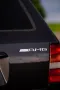 Mercedes-Benz E 36 AMG T Mercedes TÜV NEU Schwarz