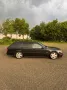 Mercedes-Benz E 36 AMG T Mercedes TÜV NEU Schwarz