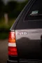 Mercedes-Benz E 36 AMG T Mercedes TÜV NEU Schwarz