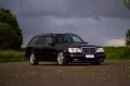 Mercedes-Benz E 36 AMG T Mercedes TÜV NEU Schwarz