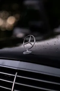 Mercedes-Benz E 36 AMG T Mercedes TÜV NEU Schwarz