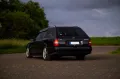 Mercedes-Benz E 36 AMG T Mercedes TÜV NEU Schwarz