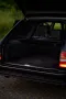 Mercedes-Benz E 36 AMG T Mercedes TÜV NEU Schwarz