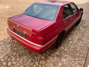 Alfa Romeo 164 3.0i Super V6 -